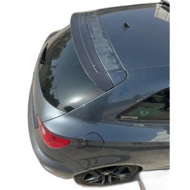 Seat Ibıza (2008 - 2017) Cupra Sport Spoiler (Plastik)